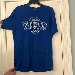 Men’s Large Tee